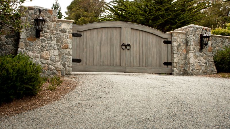 Gate System Installation in Seattle, WA