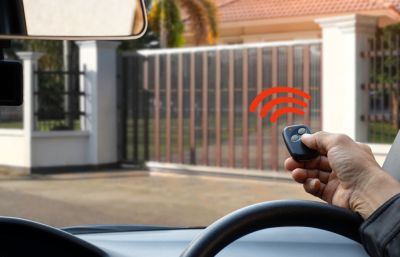 Enhanced security through restricted access